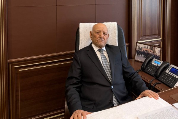 Prezidentdən Baxış Babayevlə bağlı SƏRƏNCAM